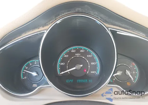 2010 Chevrolet Malibu Lt z USA, uszkodzony, nr VIN 1G1ZD5E71AF114384